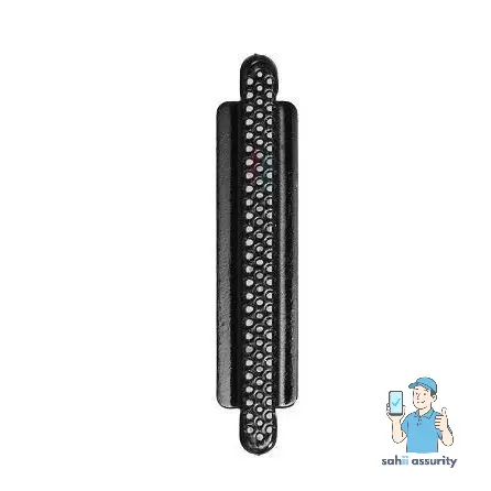 Speaker Jaali Anti Dust Net Rubber for Realme 7i thumbnail